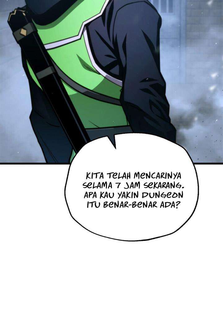 Ranker’s Return (Remake) Chapter 19 - halaman 21