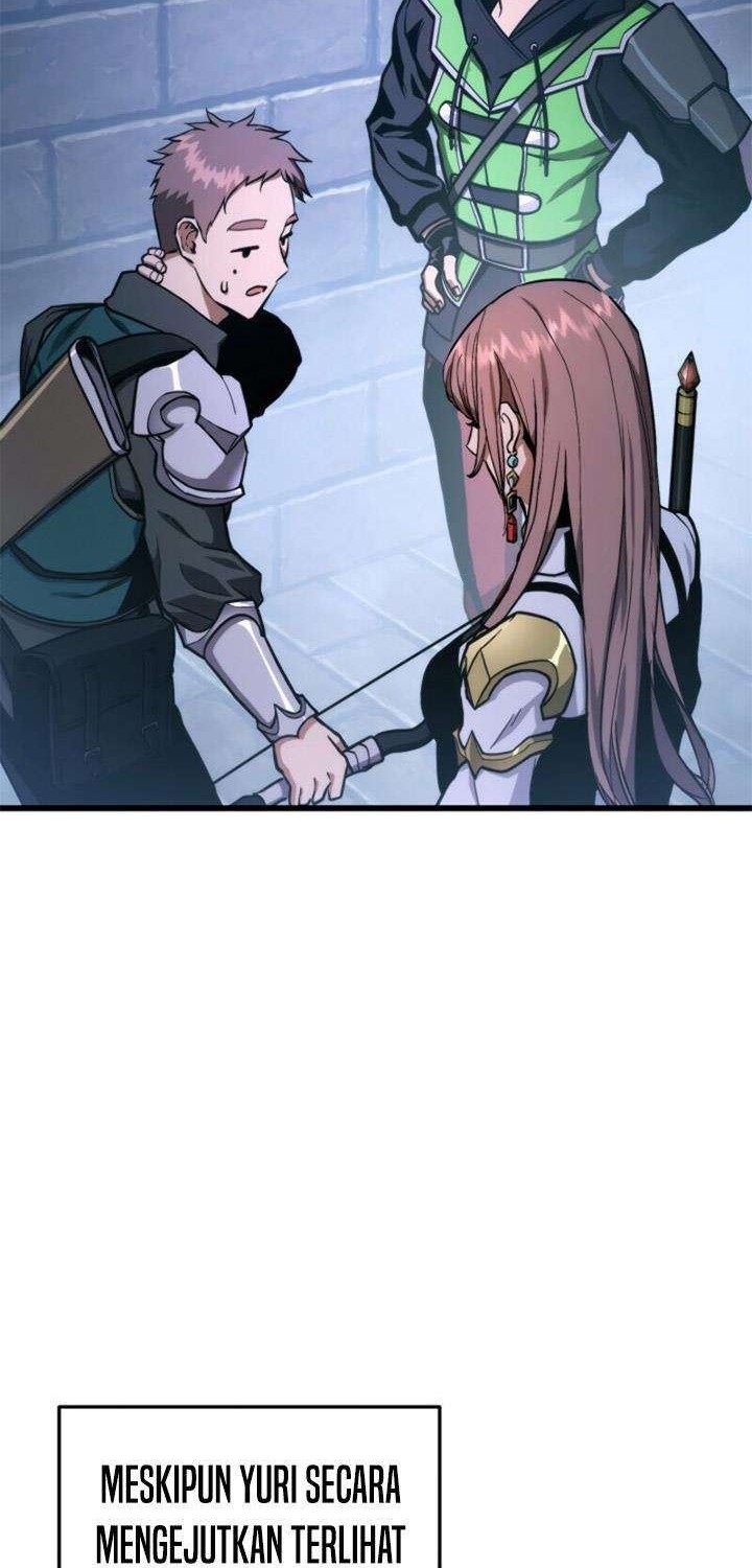 Ranker’s Return (Remake) Chapter 19 - halaman 23