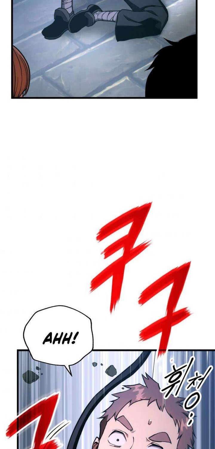 Ranker’s Return (Remake) Chapter 19 - halaman 25