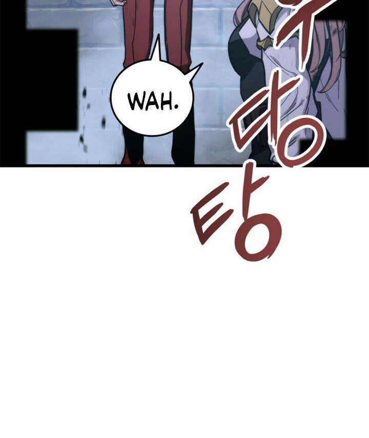 Ranker’s Return (Remake) Chapter 19 - halaman 27