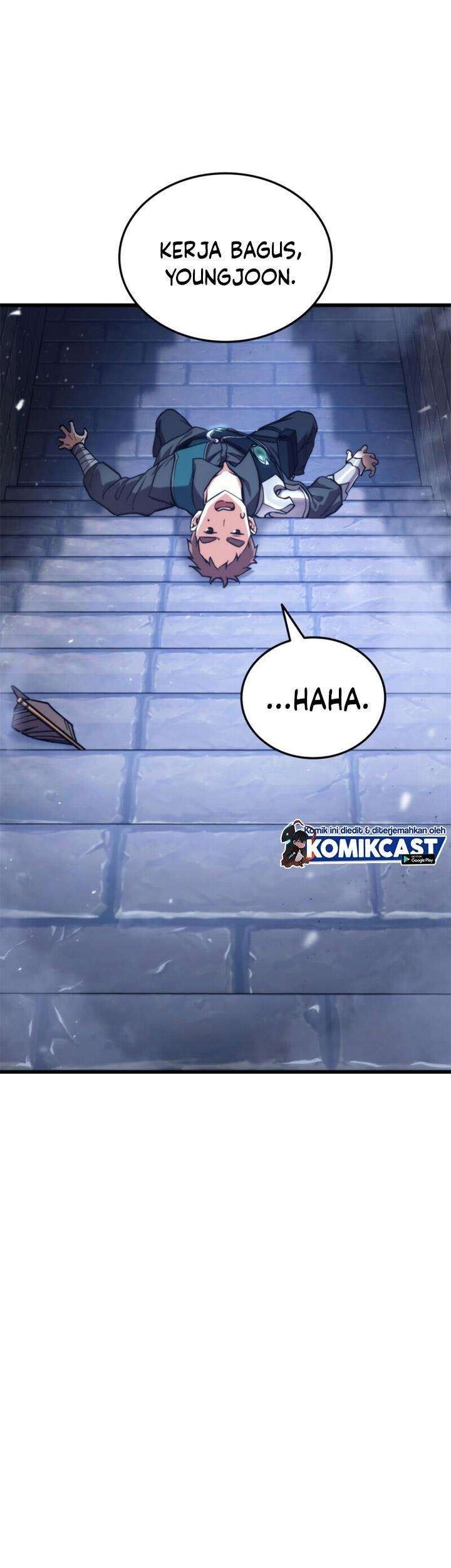 Ranker’s Return (Remake) Chapter 19 - halaman 28