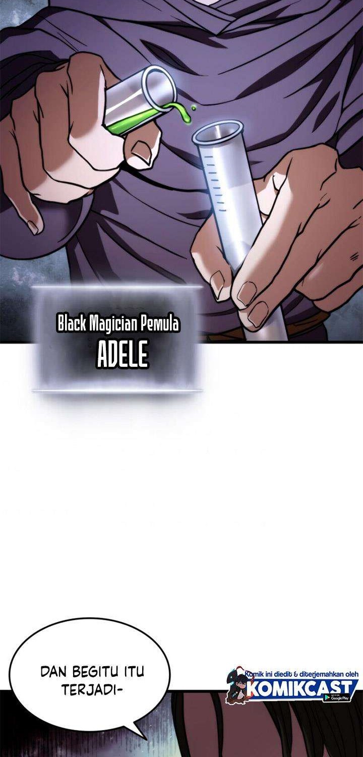 Ranker’s Return (Remake) Chapter 19 - halaman 31
