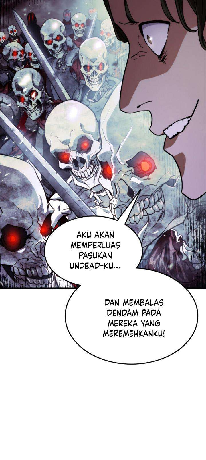 Ranker’s Return (Remake) Chapter 19 - halaman 32