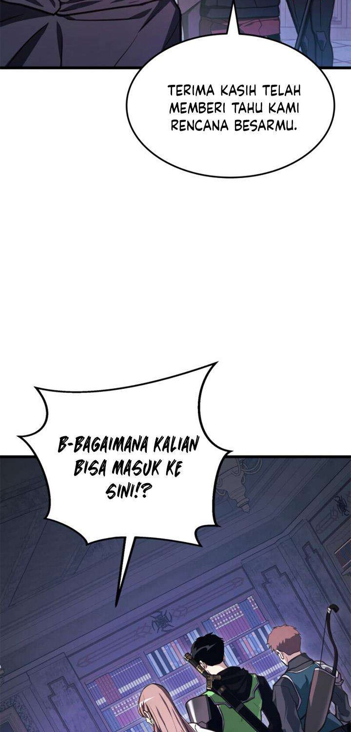Ranker’s Return (Remake) Chapter 19 - halaman 34