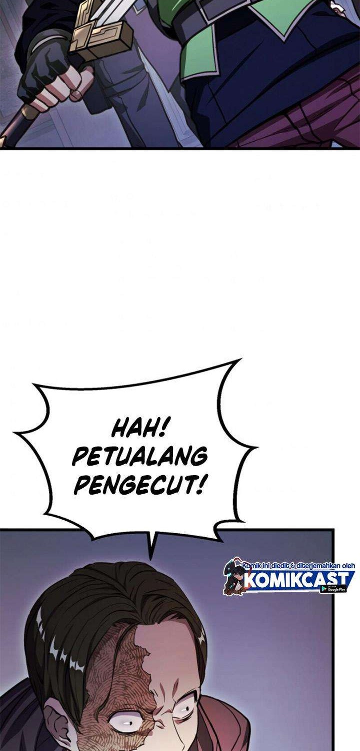 Ranker’s Return (Remake) Chapter 19 - halaman 36