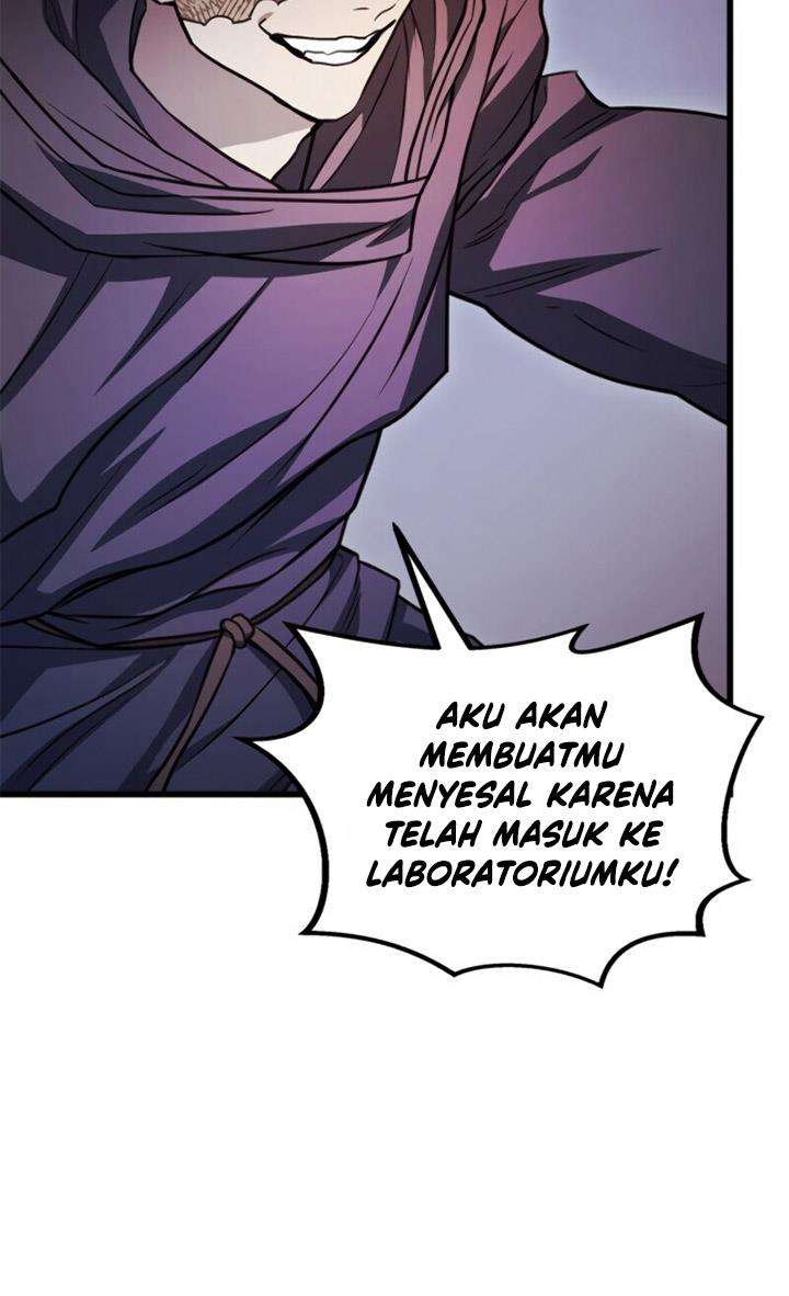 Ranker’s Return (Remake) Chapter 19 - halaman 37