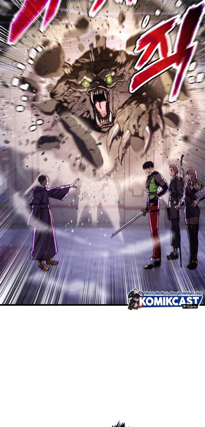 Ranker’s Return (Remake) Chapter 19 - halaman 39