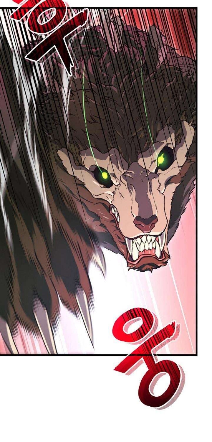 Ranker’s Return (Remake) Chapter 19 - halaman 43