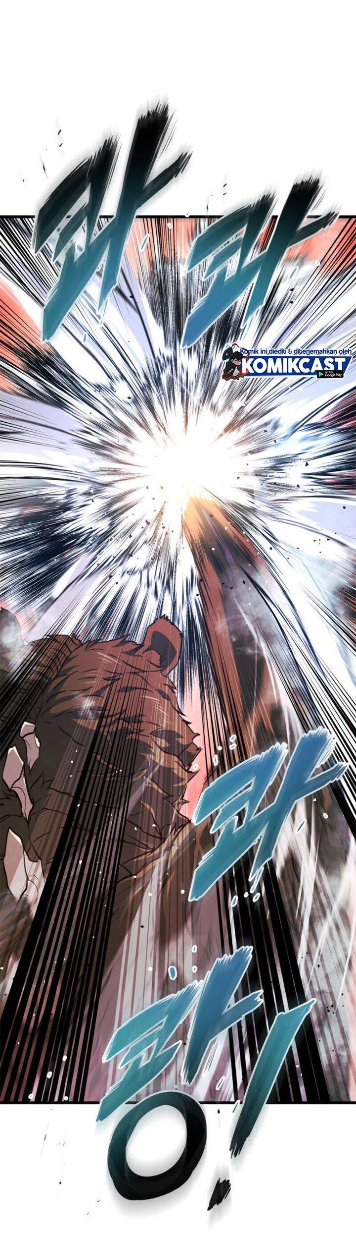 Ranker’s Return (Remake) Chapter 19 - halaman 44