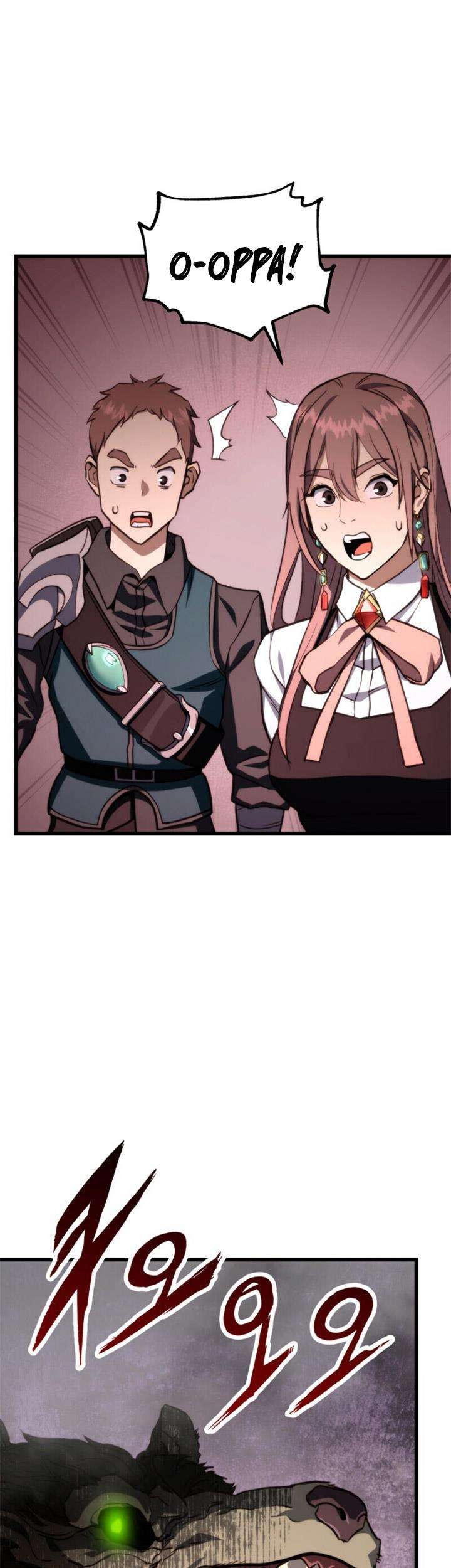 Ranker’s Return (Remake) Chapter 19 - halaman 46