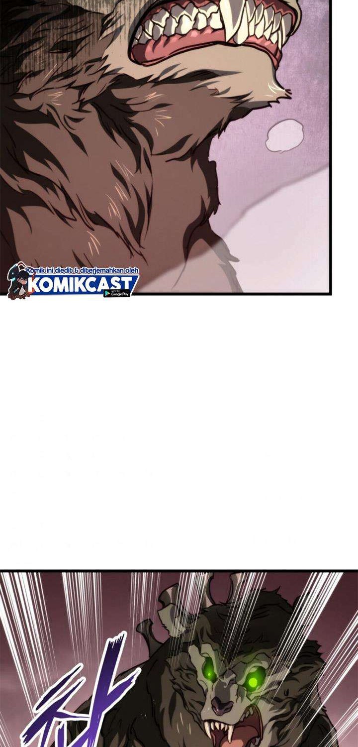 Ranker’s Return (Remake) Chapter 19 - halaman 47