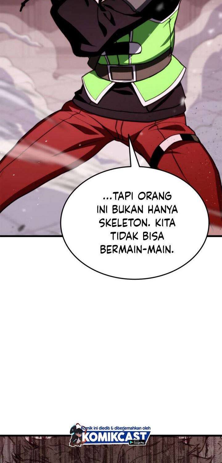Ranker’s Return (Remake) Chapter 19 - halaman 49