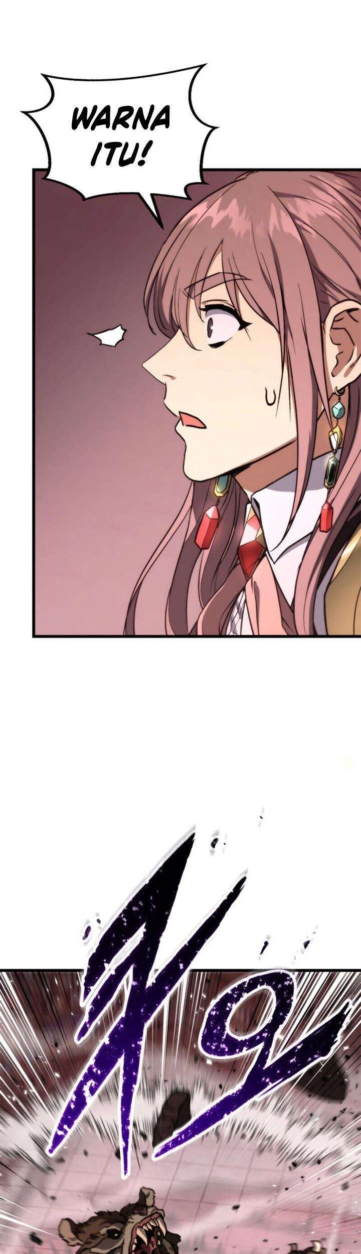 Ranker’s Return (Remake) Chapter 19 - halaman 51