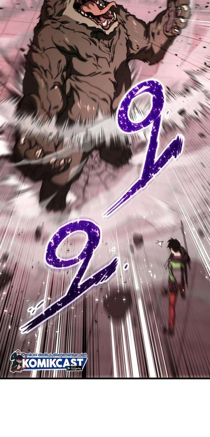Ranker’s Return (Remake) Chapter 19 - halaman 52