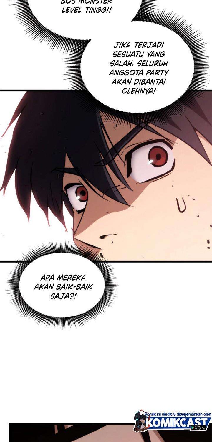 Ranker’s Return (Remake) Chapter 19 - halaman 54