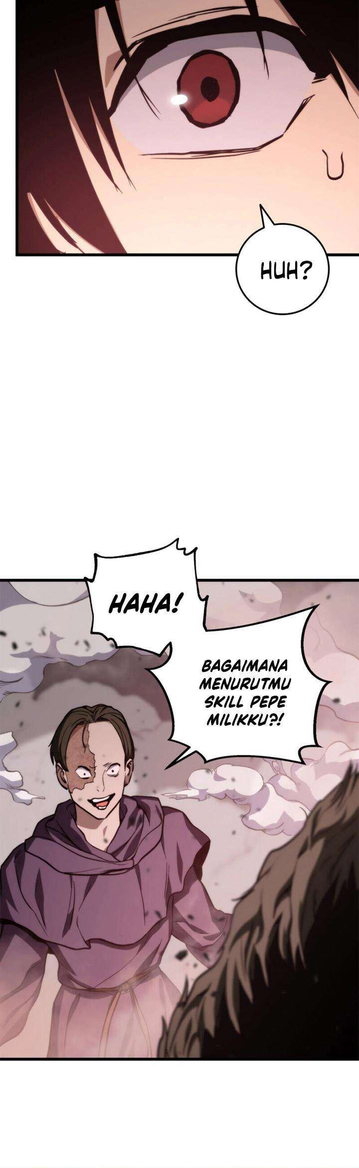 Ranker’s Return (Remake) Chapter 19 - halaman 55