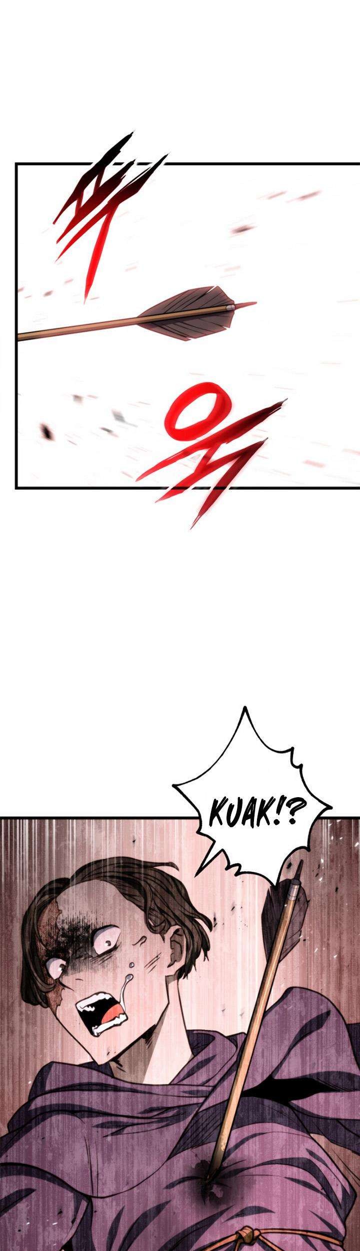 Ranker’s Return (Remake) Chapter 19 - halaman 56