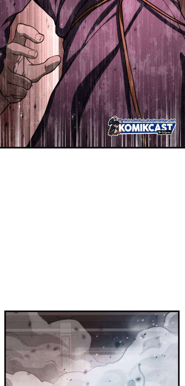 Ranker’s Return (Remake) Chapter 19 - halaman 57