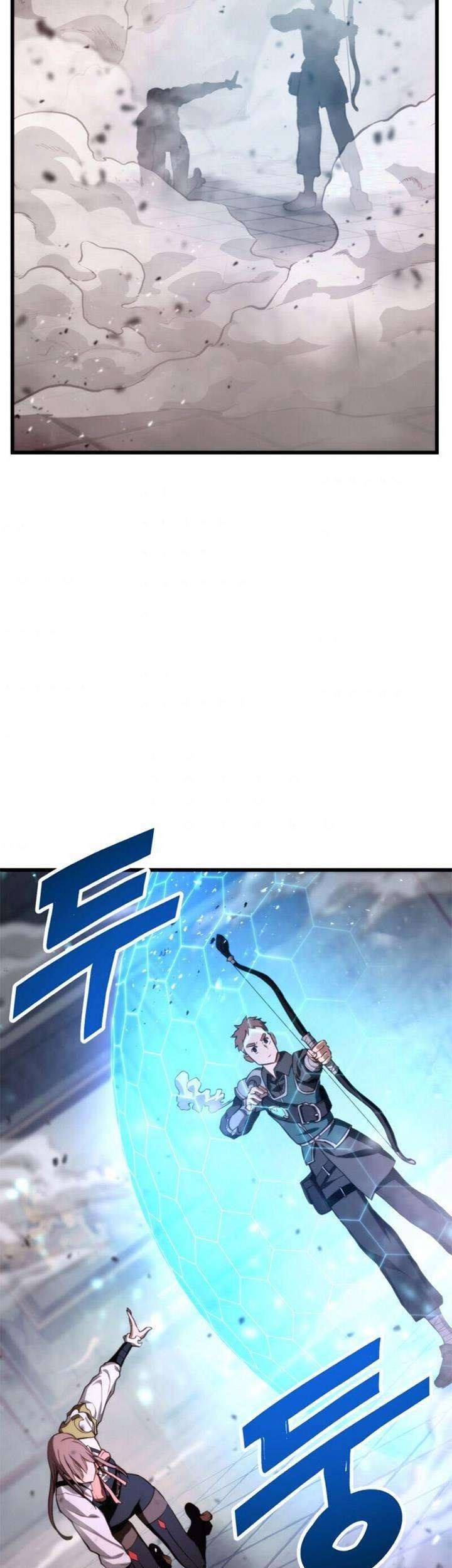 Ranker’s Return (Remake) Chapter 19 - halaman 58