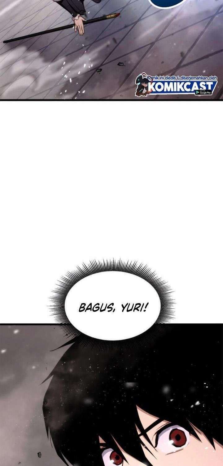 Ranker’s Return (Remake) Chapter 19 - halaman 59