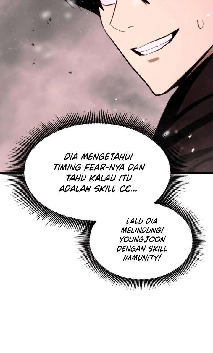 Ranker’s Return (Remake) Chapter 19 - halaman 60