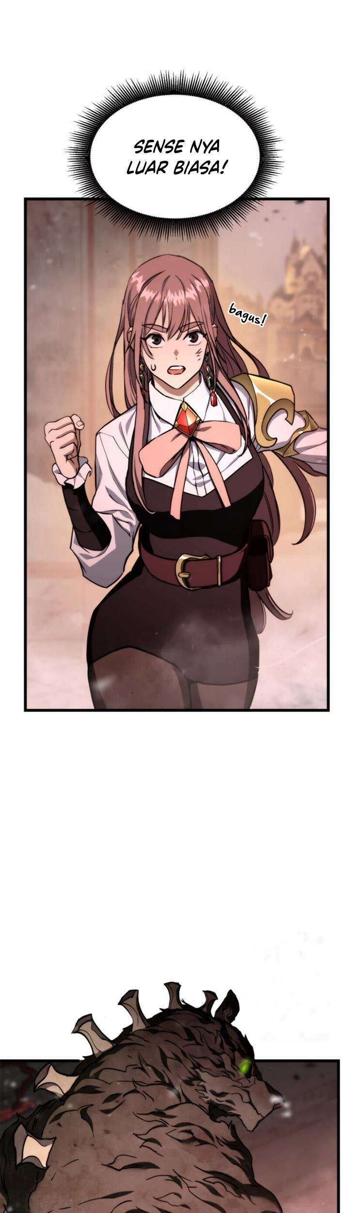 Ranker’s Return (Remake) Chapter 19 - halaman 61