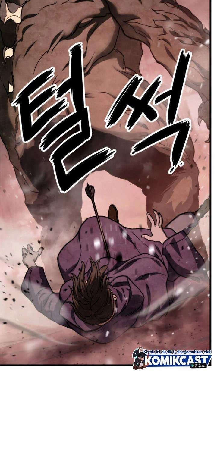 Ranker’s Return (Remake) Chapter 19 - halaman 62