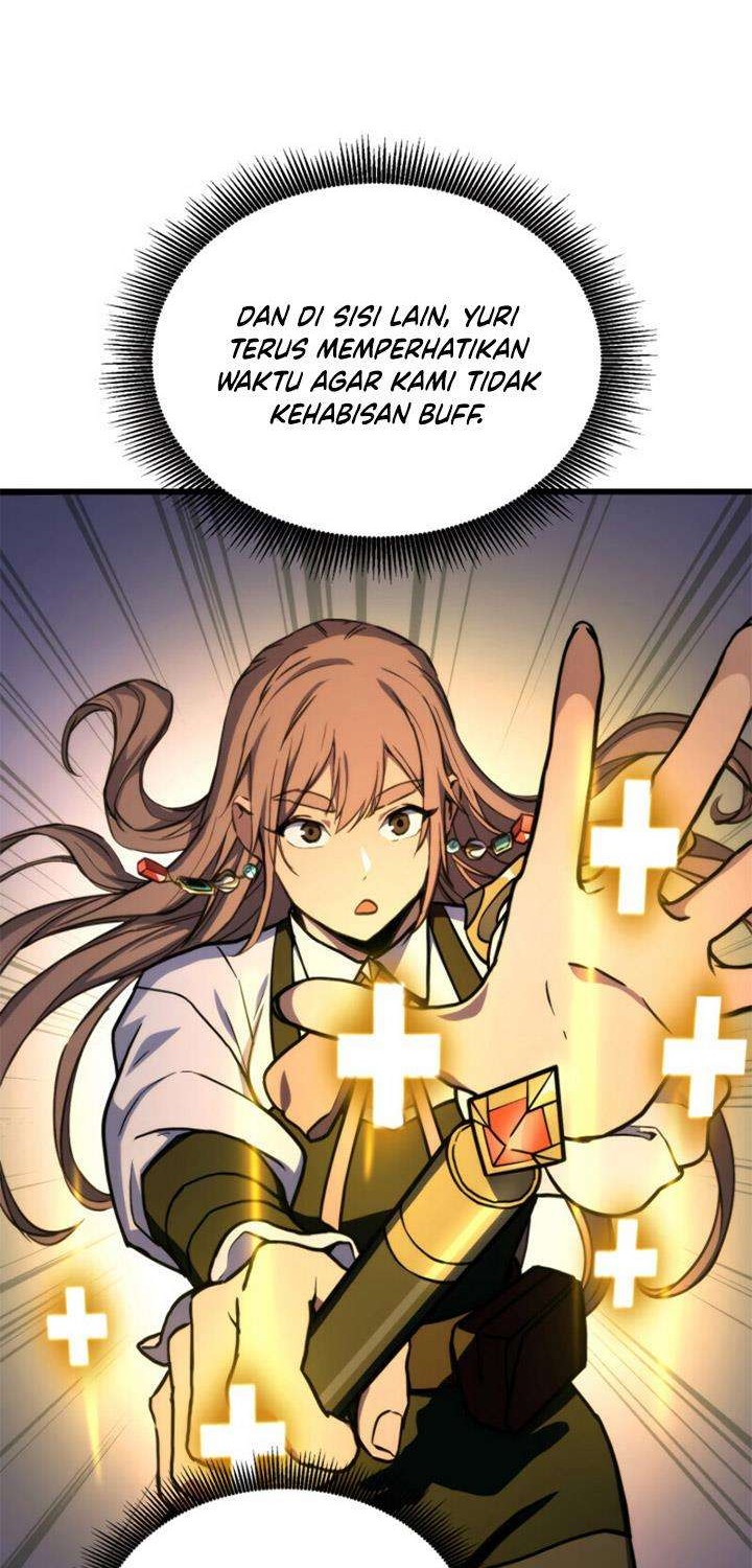 Ranker’s Return (Remake) Chapter 19 - halaman 7