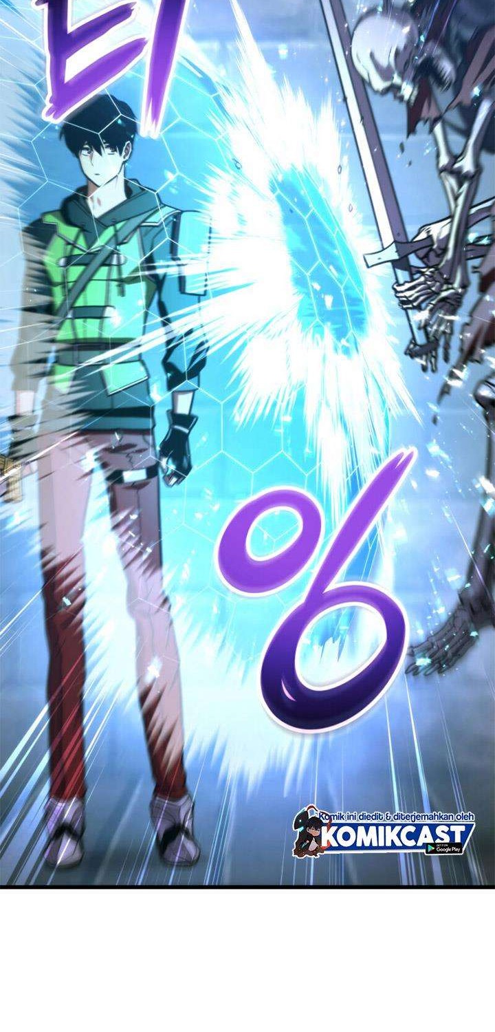 Ranker’s Return (Remake) Chapter 19 - halaman 9