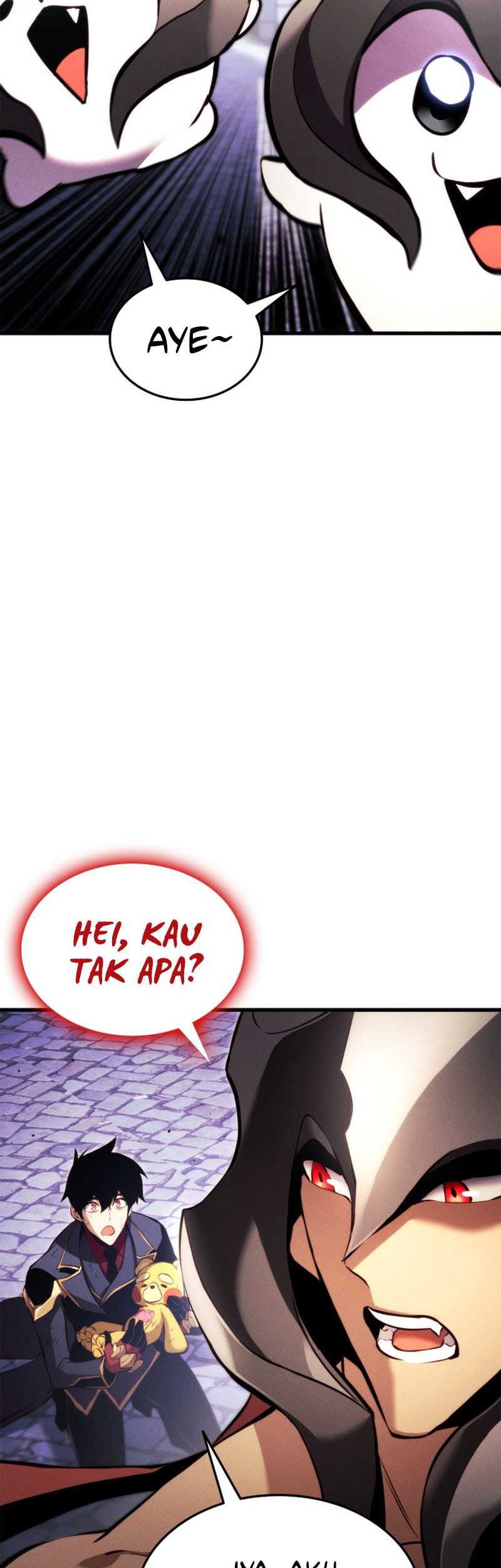 Ranker’s Return (Remake) Chapter 190 - halaman 12