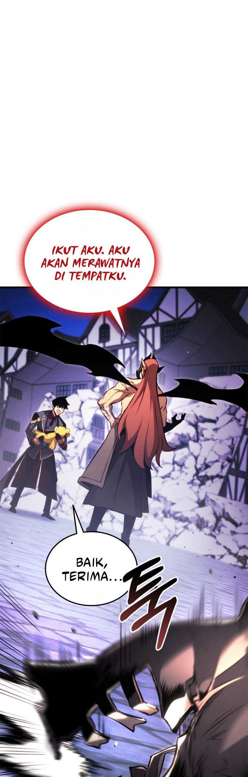 Ranker’s Return (Remake) Chapter 190 - halaman 14