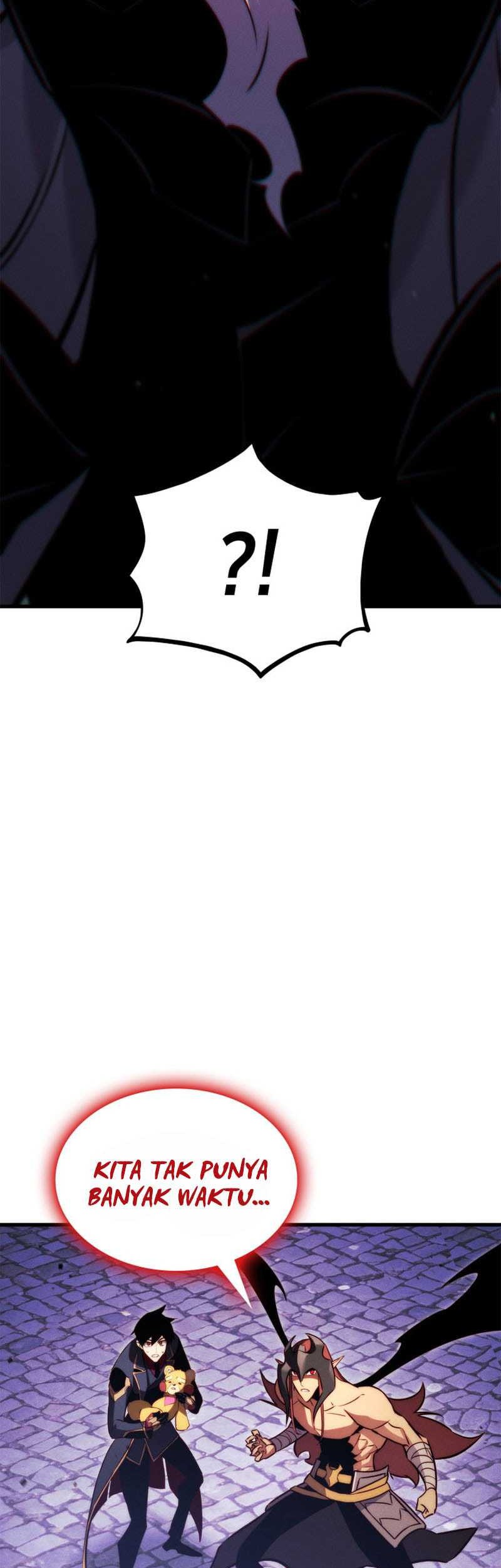 Ranker’s Return (Remake) Chapter 190 - halaman 16