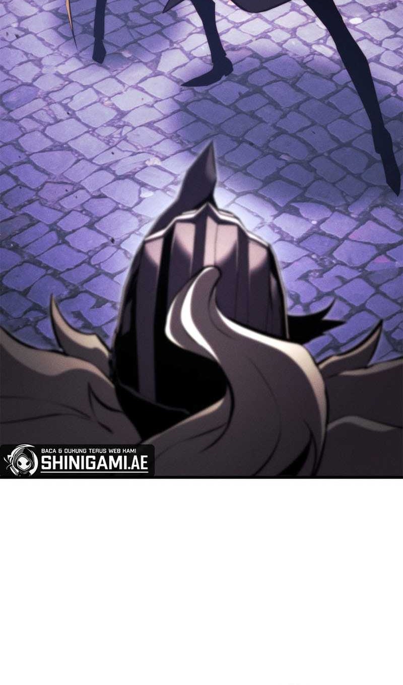 Ranker’s Return (Remake) Chapter 190 - halaman 17