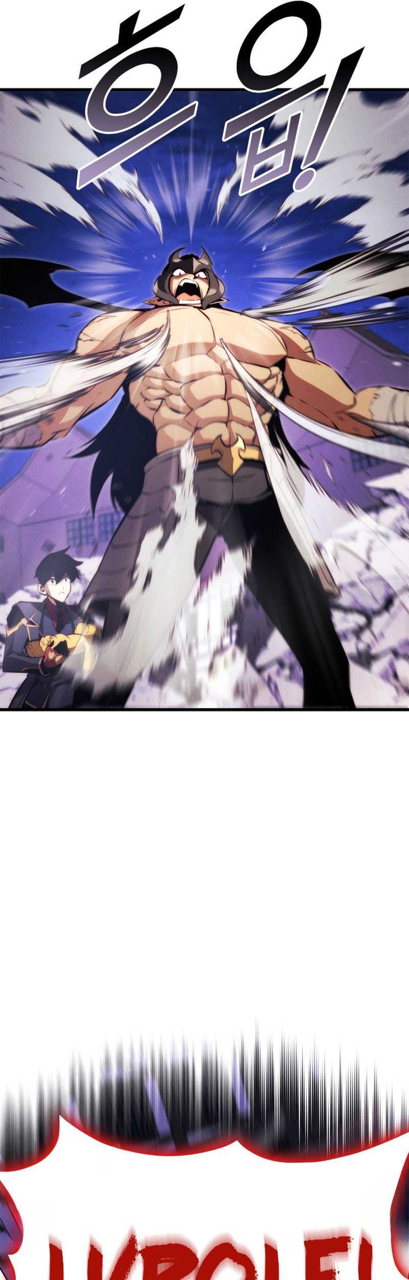 Ranker’s Return (Remake) Chapter 190 - halaman 18