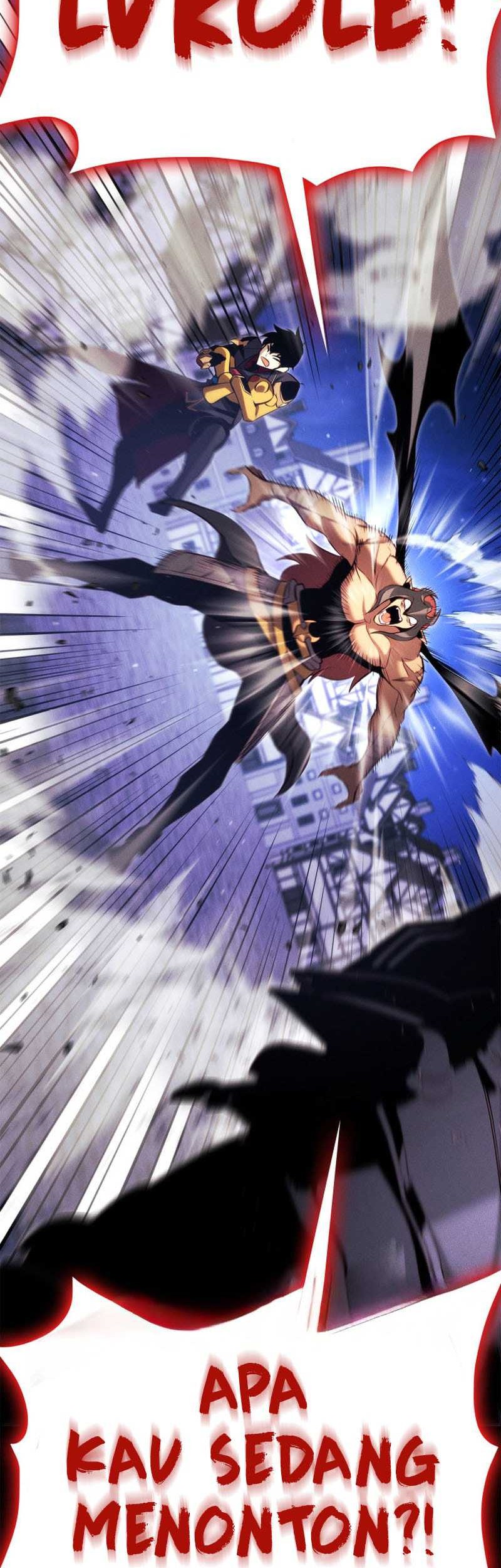 Ranker’s Return (Remake) Chapter 190 - halaman 19