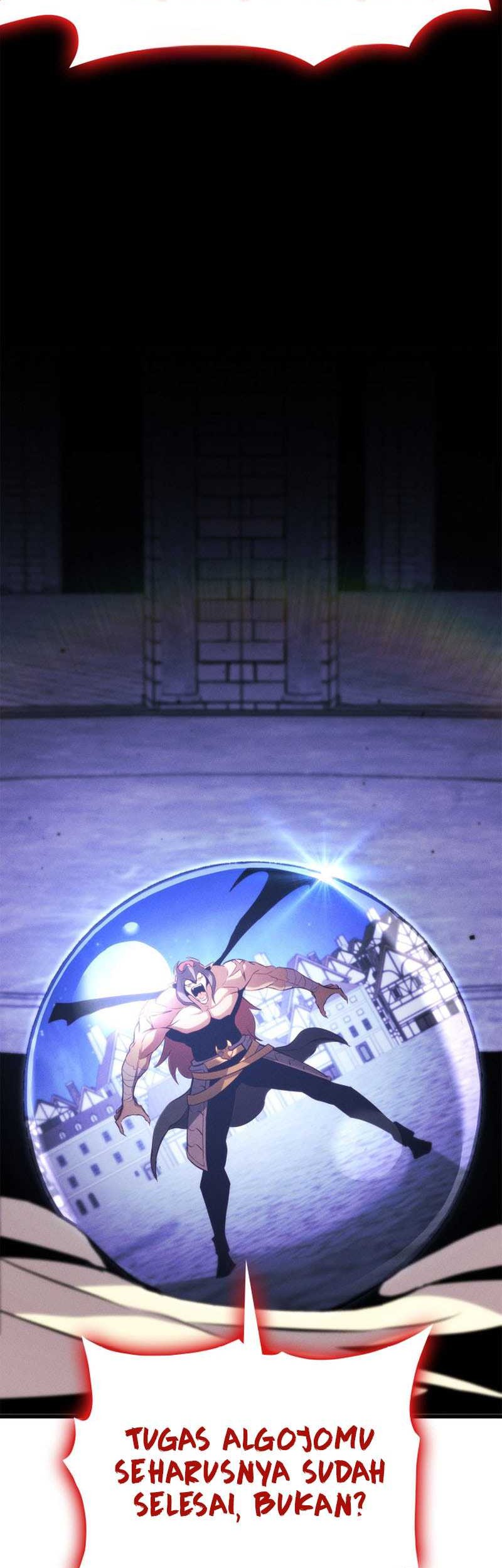 Ranker’s Return (Remake) Chapter 190 - halaman 20