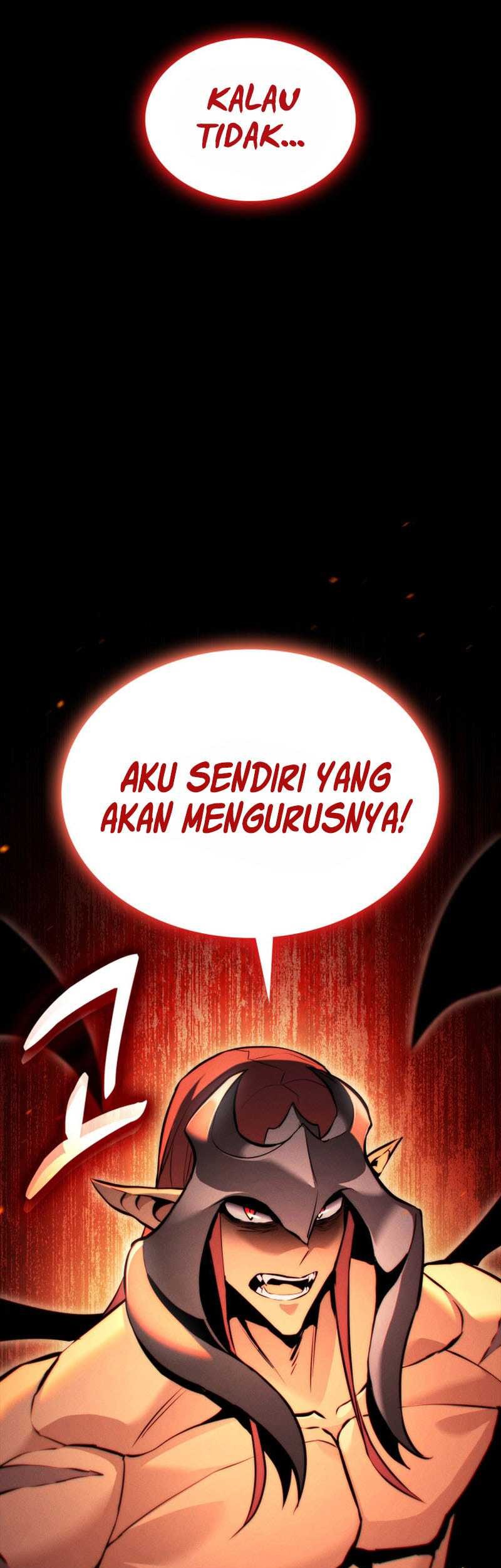 Ranker’s Return (Remake) Chapter 190 - halaman 22