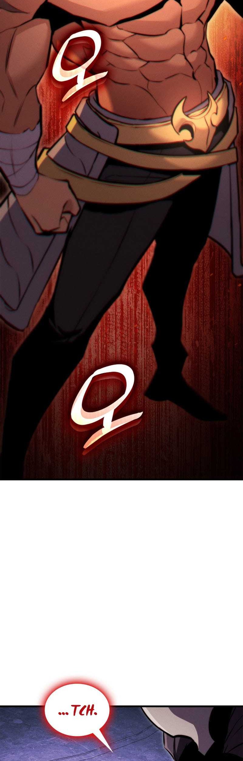 Ranker’s Return (Remake) Chapter 190 - halaman 23