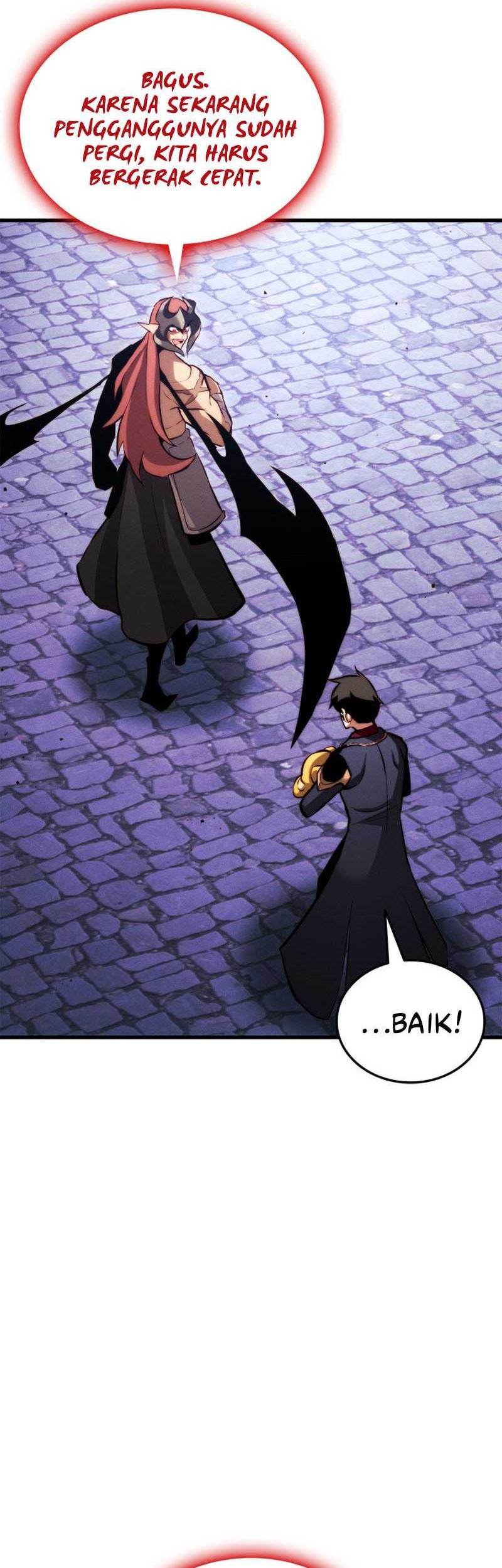 Ranker’s Return (Remake) Chapter 190 - halaman 27