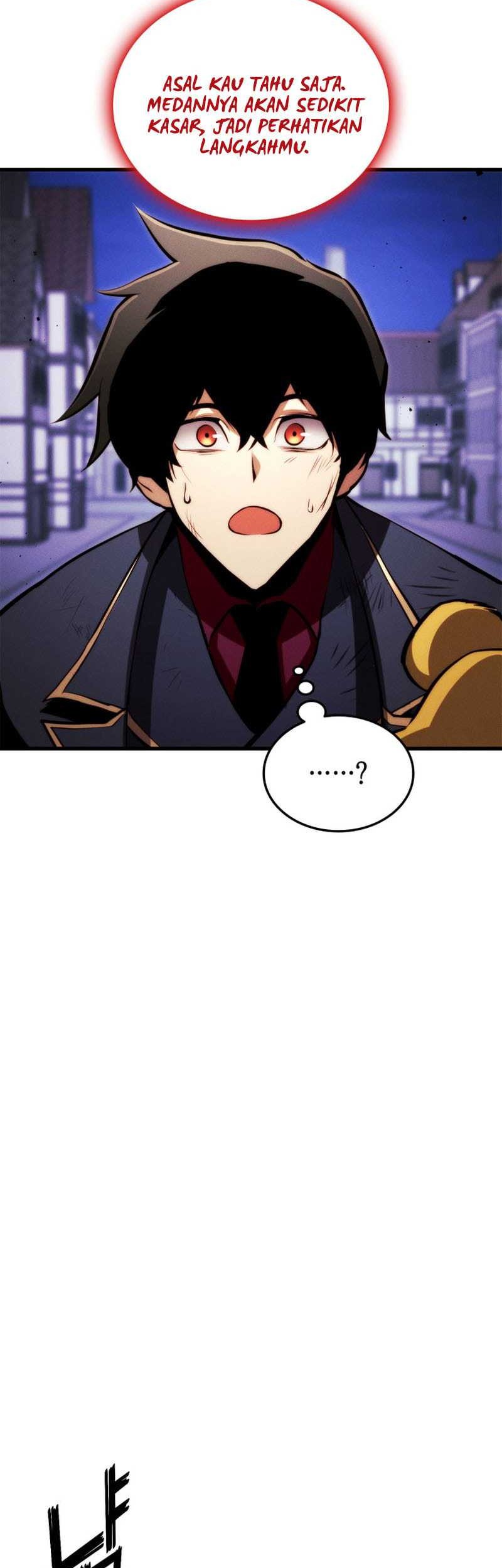 Ranker’s Return (Remake) Chapter 190 - halaman 28