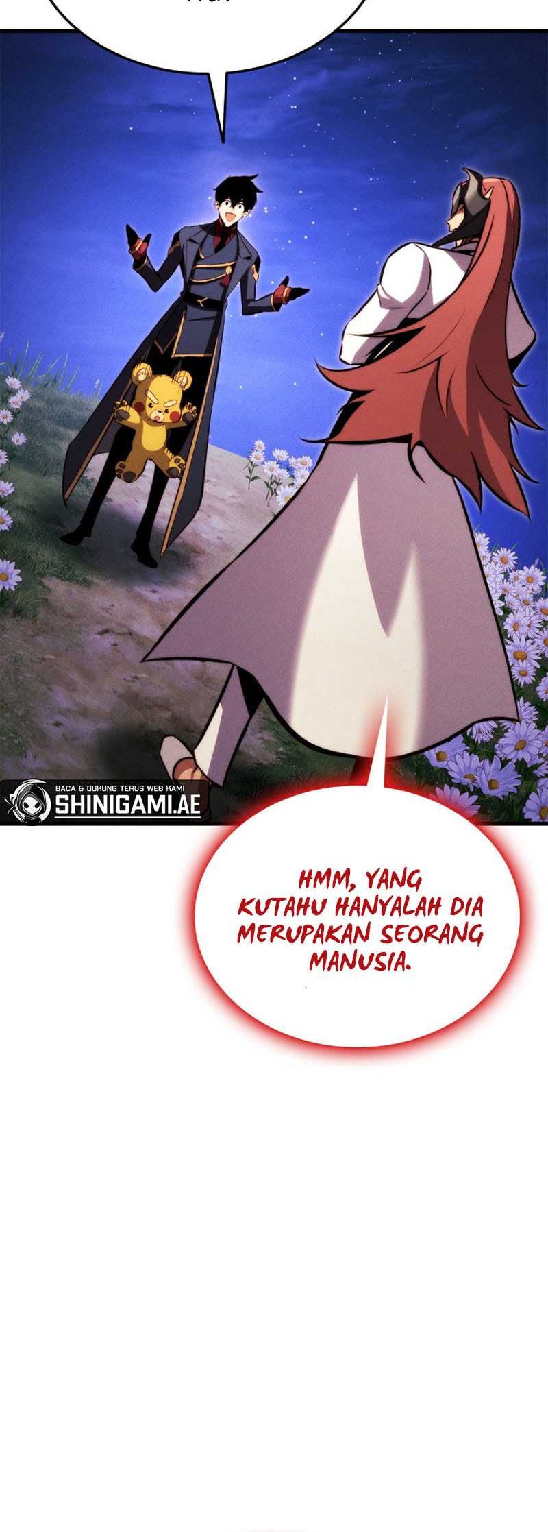 Ranker’s Return (Remake) Chapter 190 - halaman 41