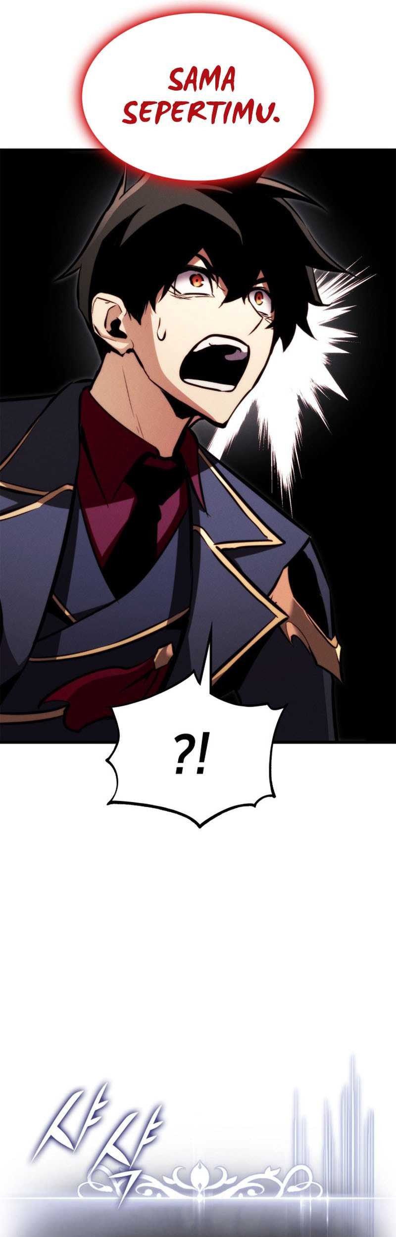 Ranker’s Return (Remake) Chapter 190 - halaman 42