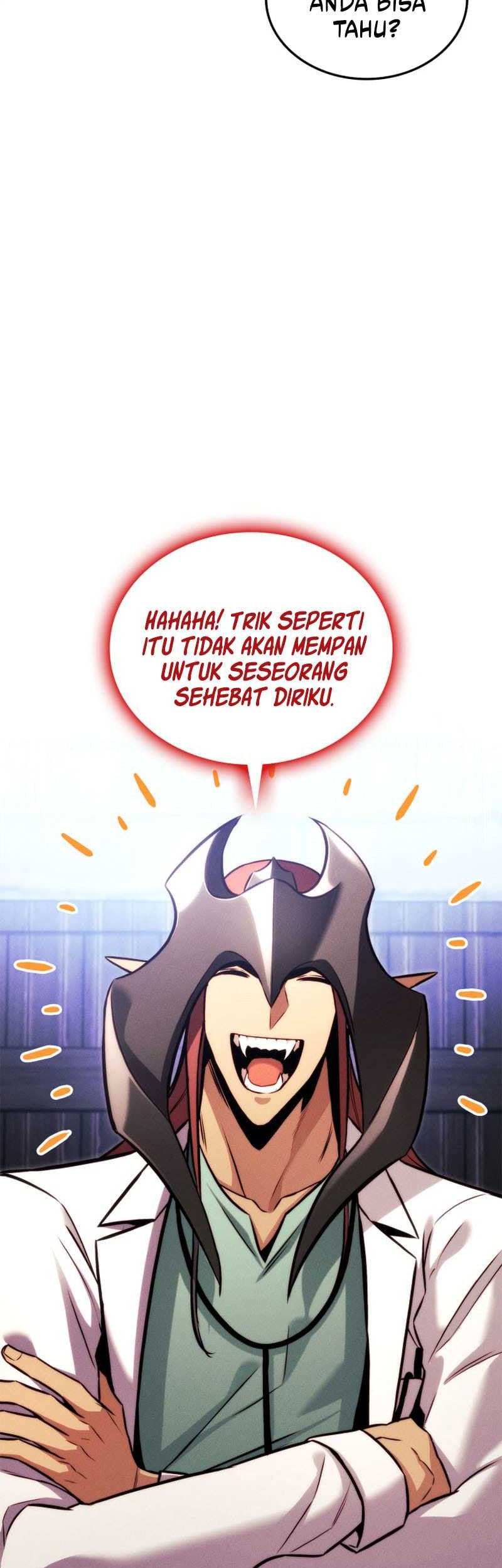 Ranker’s Return (Remake) Chapter 190 - halaman 44