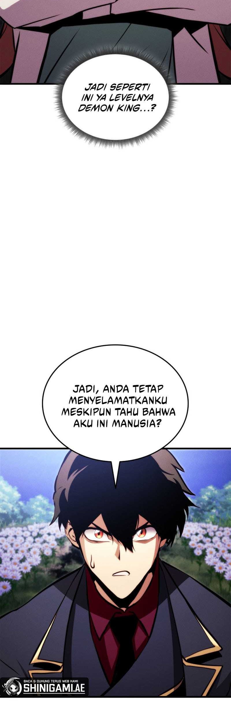 Ranker’s Return (Remake) Chapter 190 - halaman 45