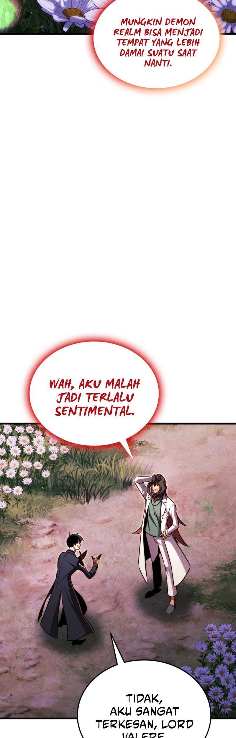 Ranker’s Return (Remake) Chapter 190 - halaman 60