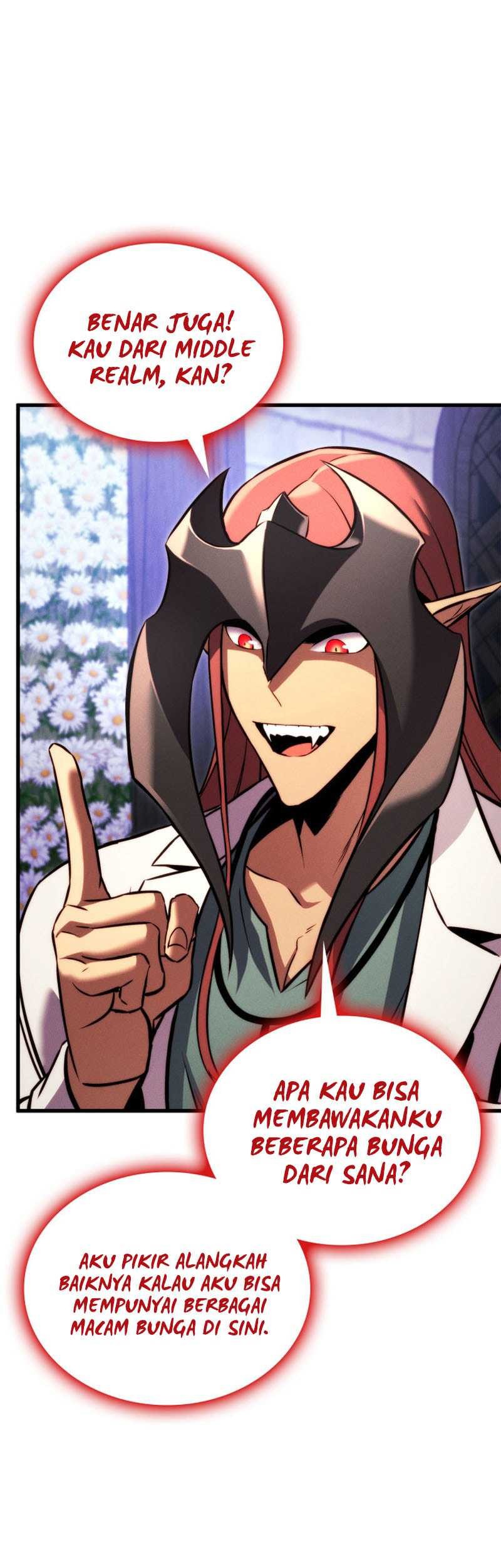 Ranker’s Return (Remake) Chapter 190 - halaman 62