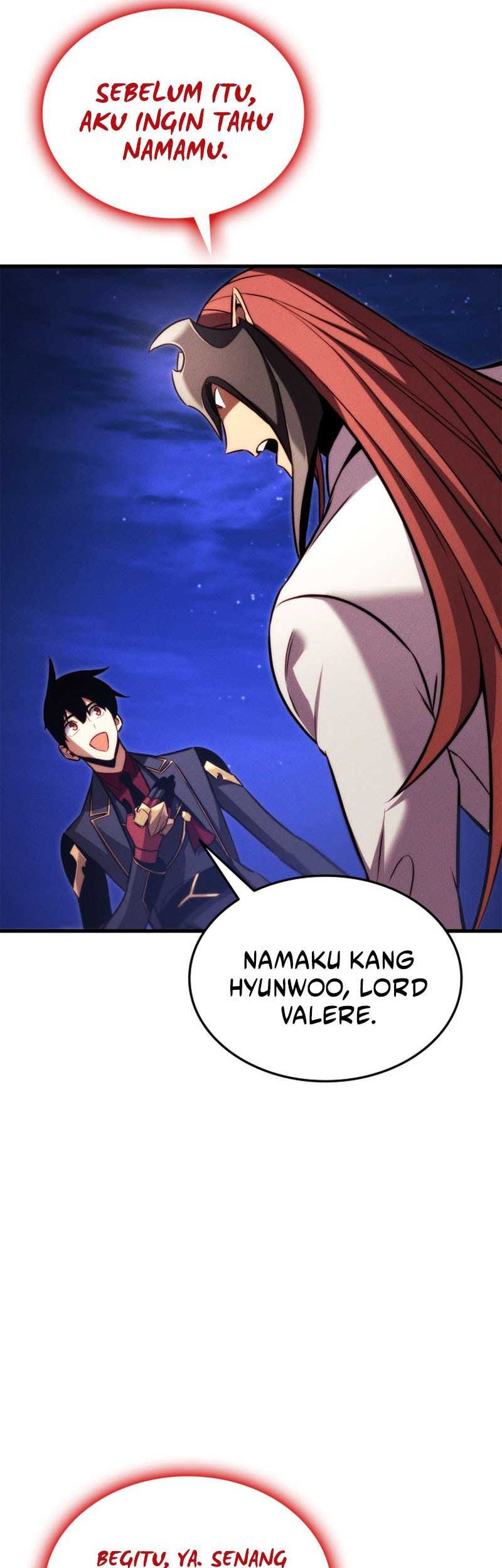 Ranker’s Return (Remake) Chapter 190 - halaman 67