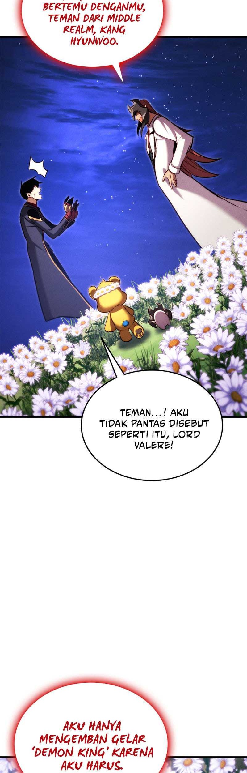 Ranker’s Return (Remake) Chapter 190 - halaman 68