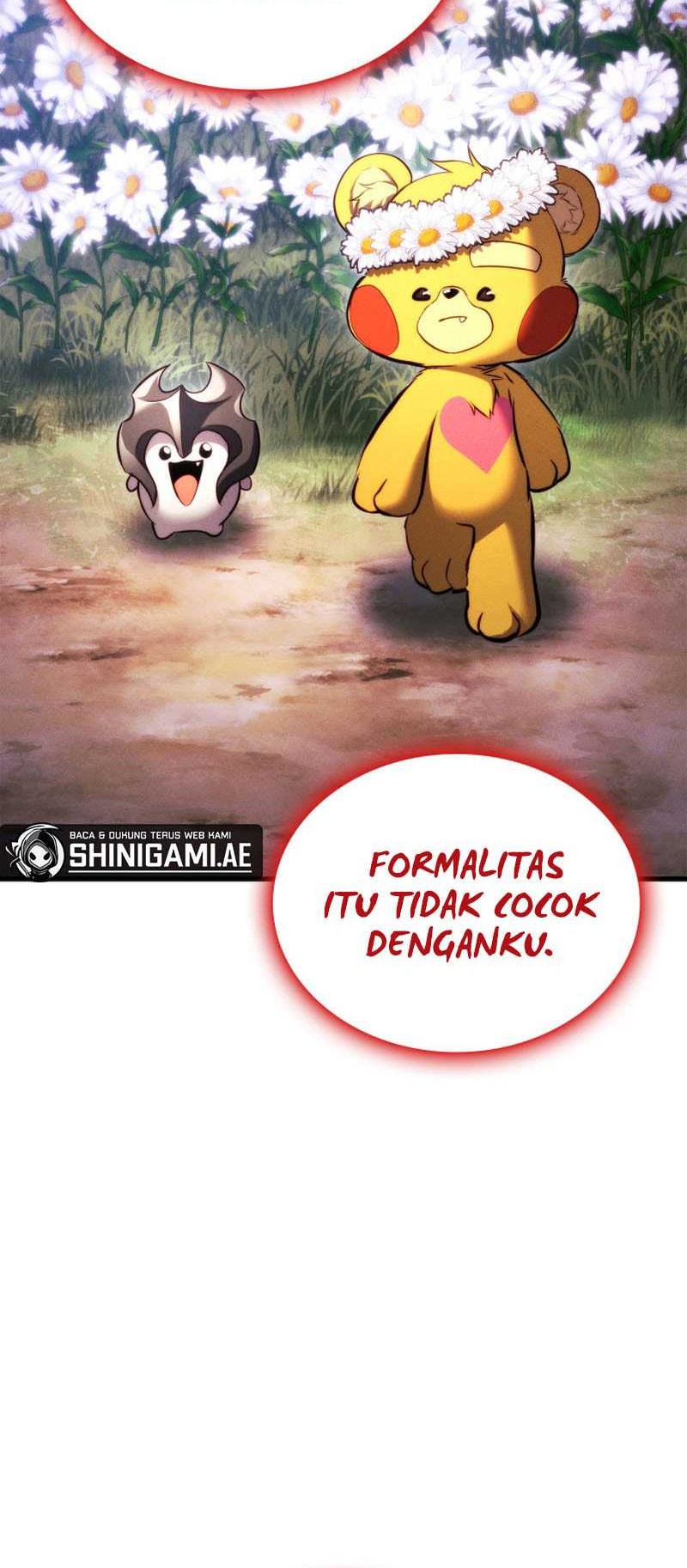 Ranker’s Return (Remake) Chapter 190 - halaman 69