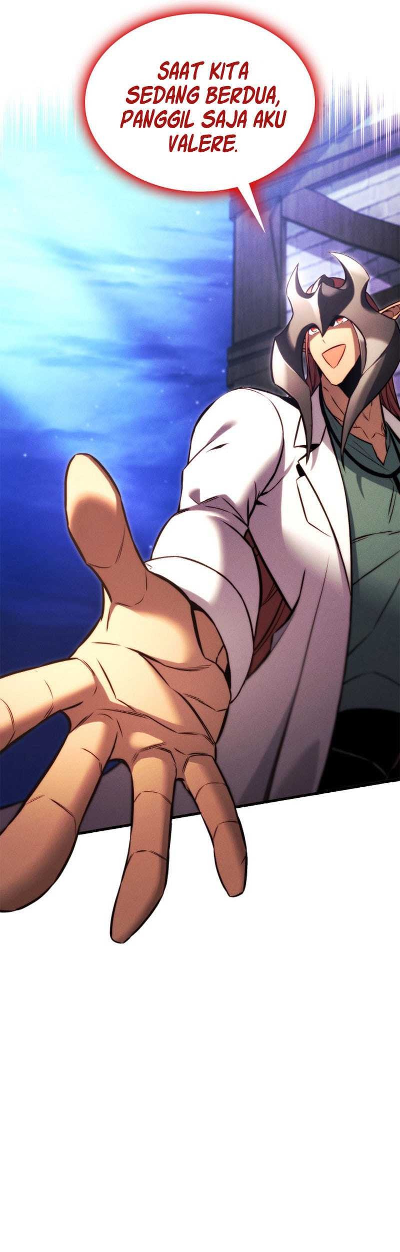 Ranker’s Return (Remake) Chapter 190 - halaman 70
